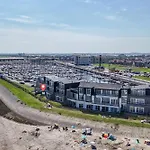 Appartement Vista Maris, Havenweg 8-2, Sint Annaland