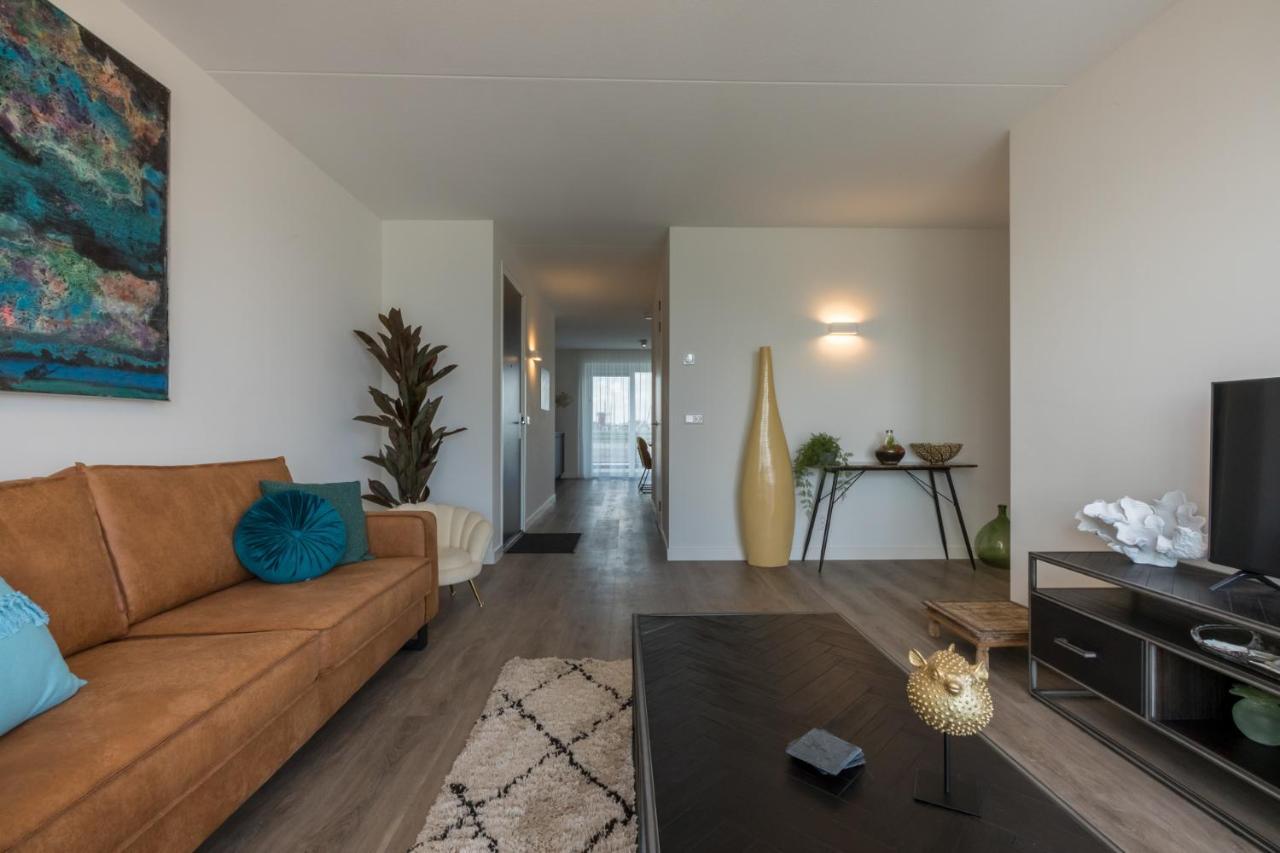 Vista Maris, Havenweg 8-2, Appartement *