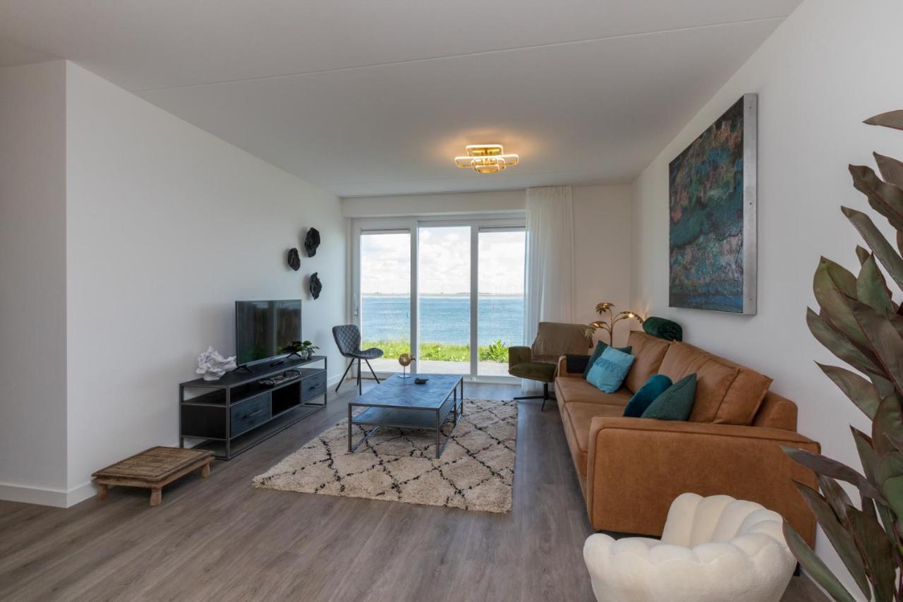 Vista Maris, Havenweg 8-2, Appartement *