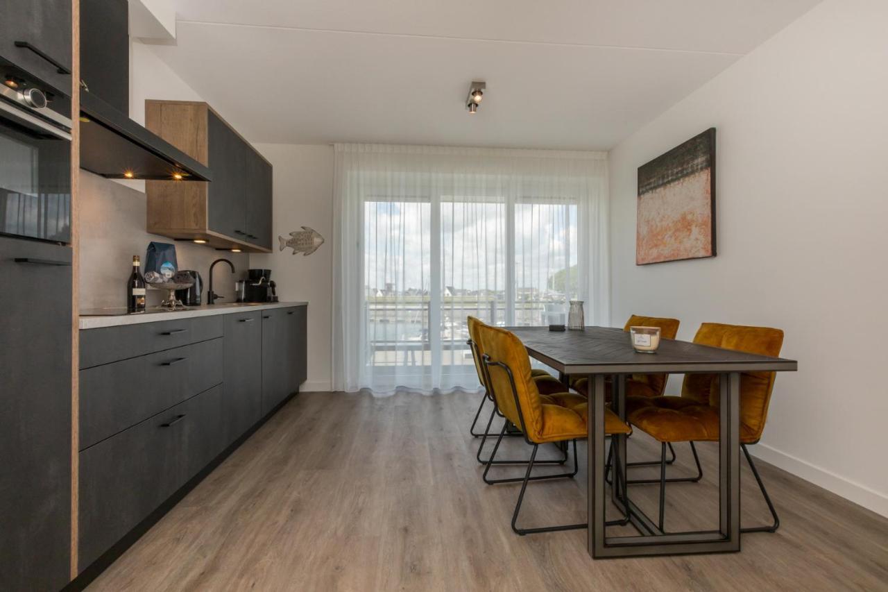 Appartement Vista Maris, Havenweg 8-2,