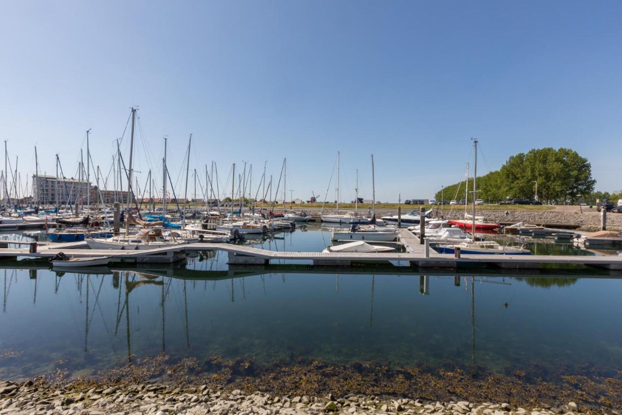 Vista Maris, Havenweg 8-2, Appartement Sint-Annaland