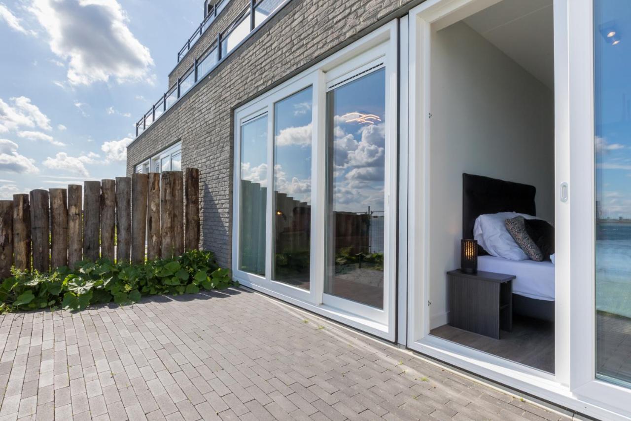 Appartement Vista Maris, Havenweg 8-2,