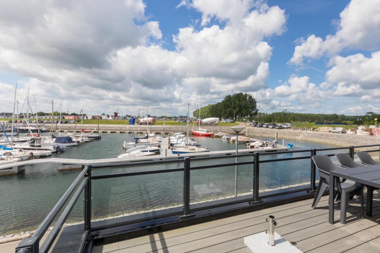 Appartement Vista Maris, Havenweg 8-2, *