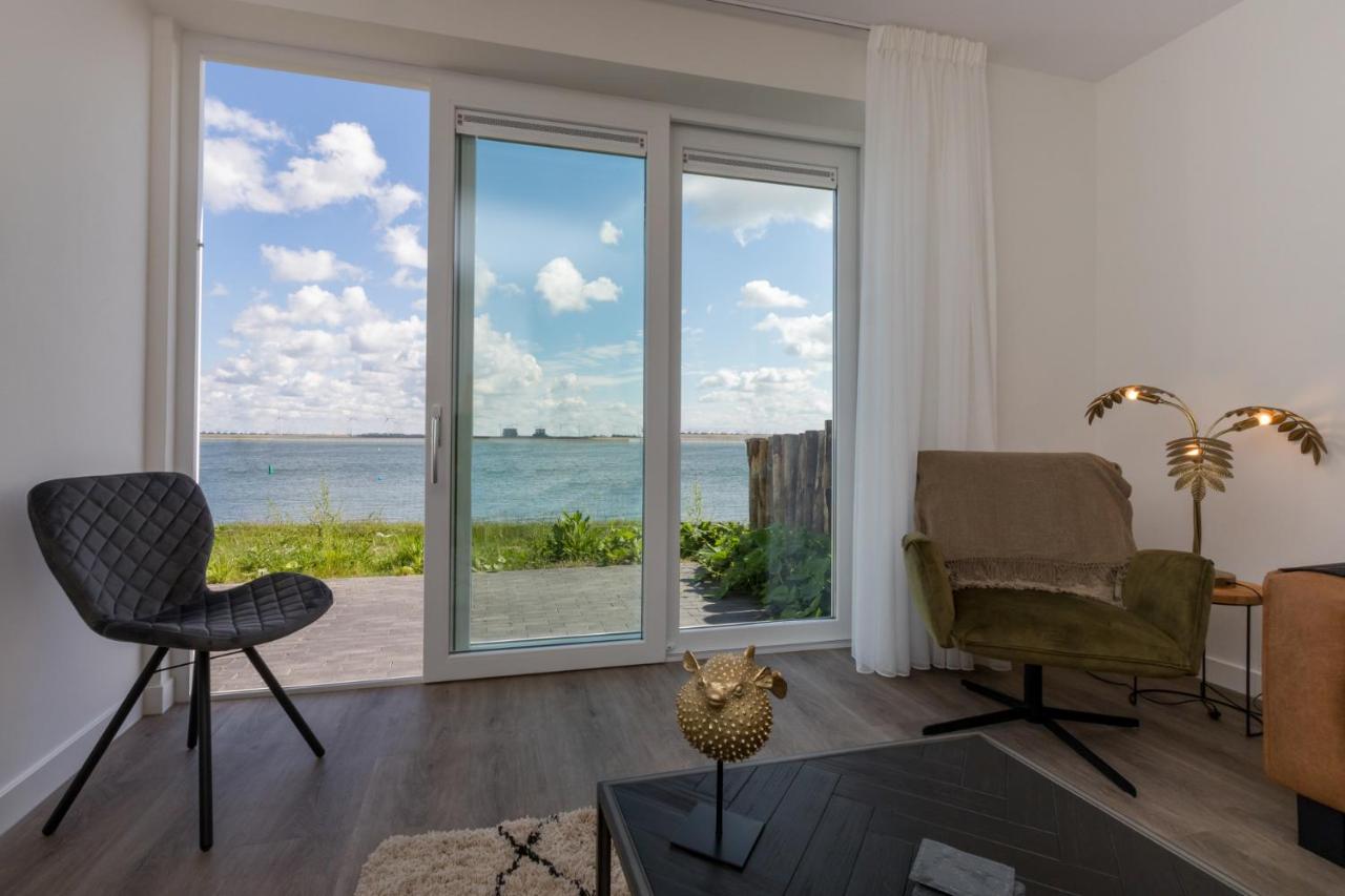 Vista Maris, Havenweg 8-2, Appartement
