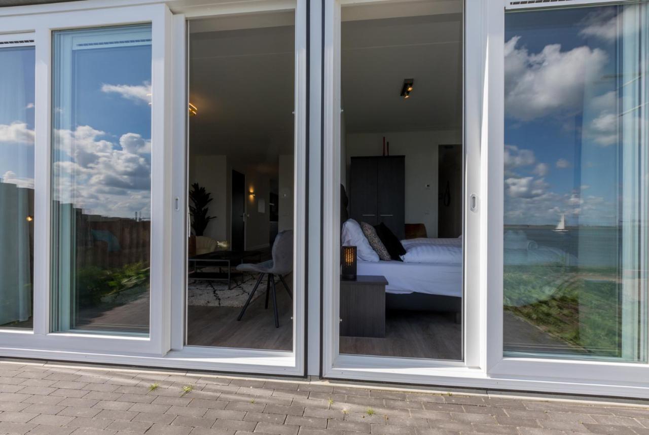 Vista Maris, Havenweg 8-2, Appartement