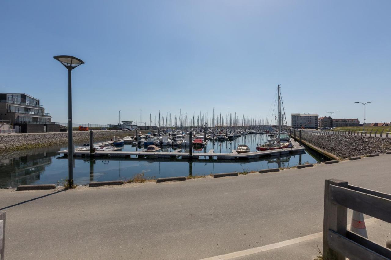 Vista Maris, Havenweg 8-2, Sint-Annaland