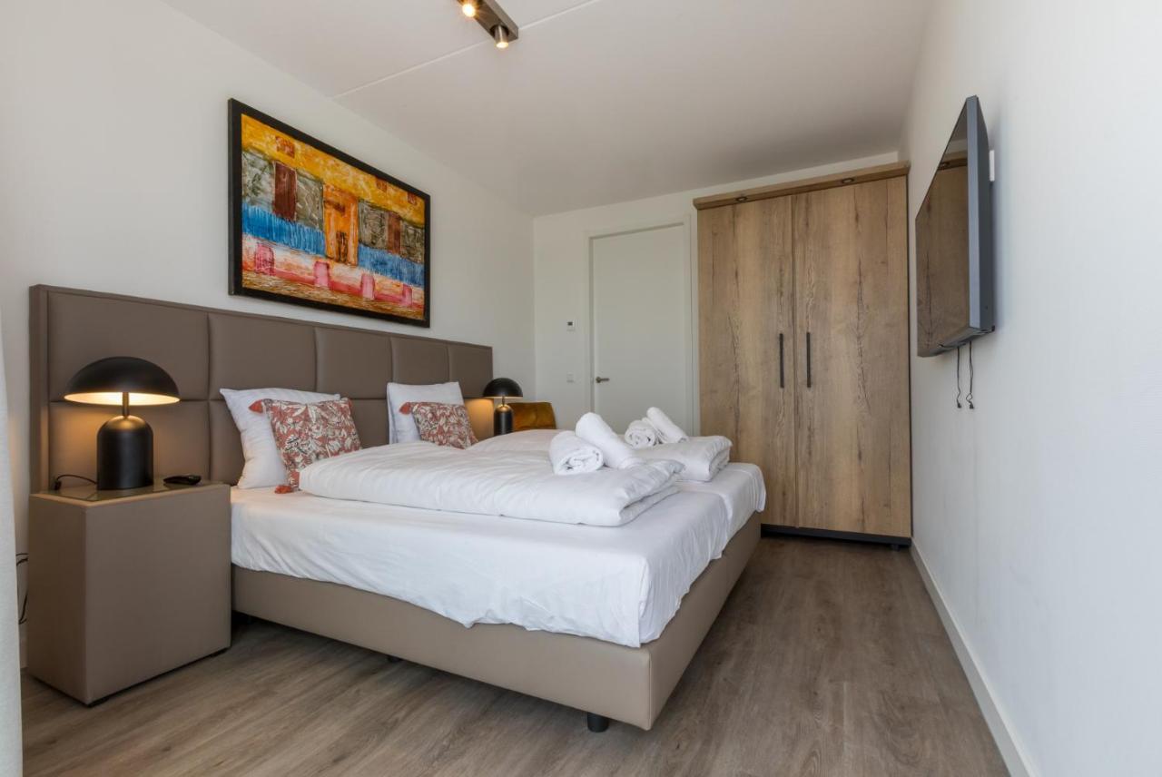 Vista Maris, Havenweg 8-2, Appartement *