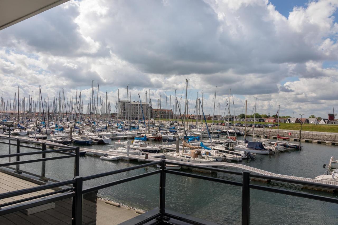 Vista Maris, Havenweg 8-2, Appartement *