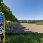 Welcome In - Appartement Vista Maris, Havenweg 8-18, Sint Annaland
