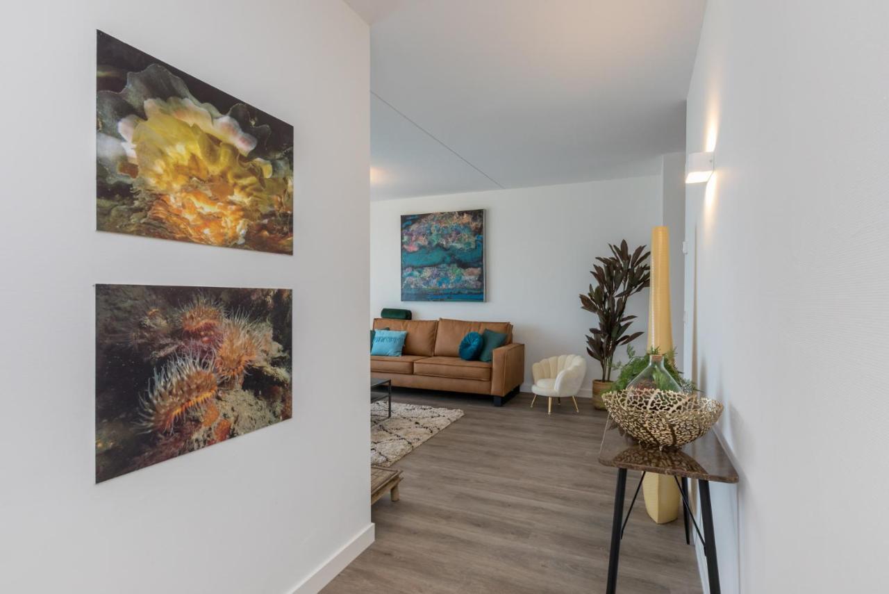 Apartment Welcome In - Vista Maris, Havenweg 8-18, *