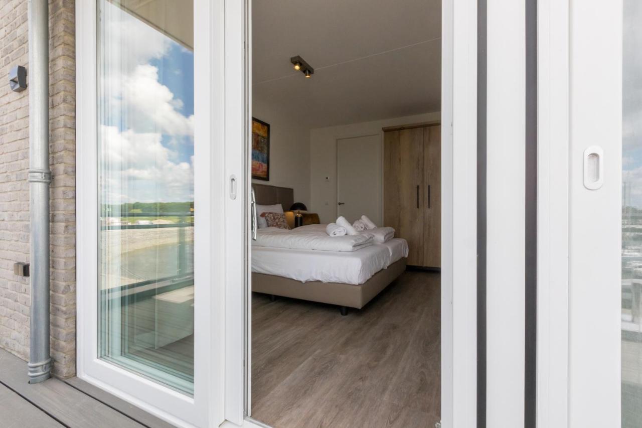 Welcome In - Vista Maris, Havenweg 8-18, Apartment *