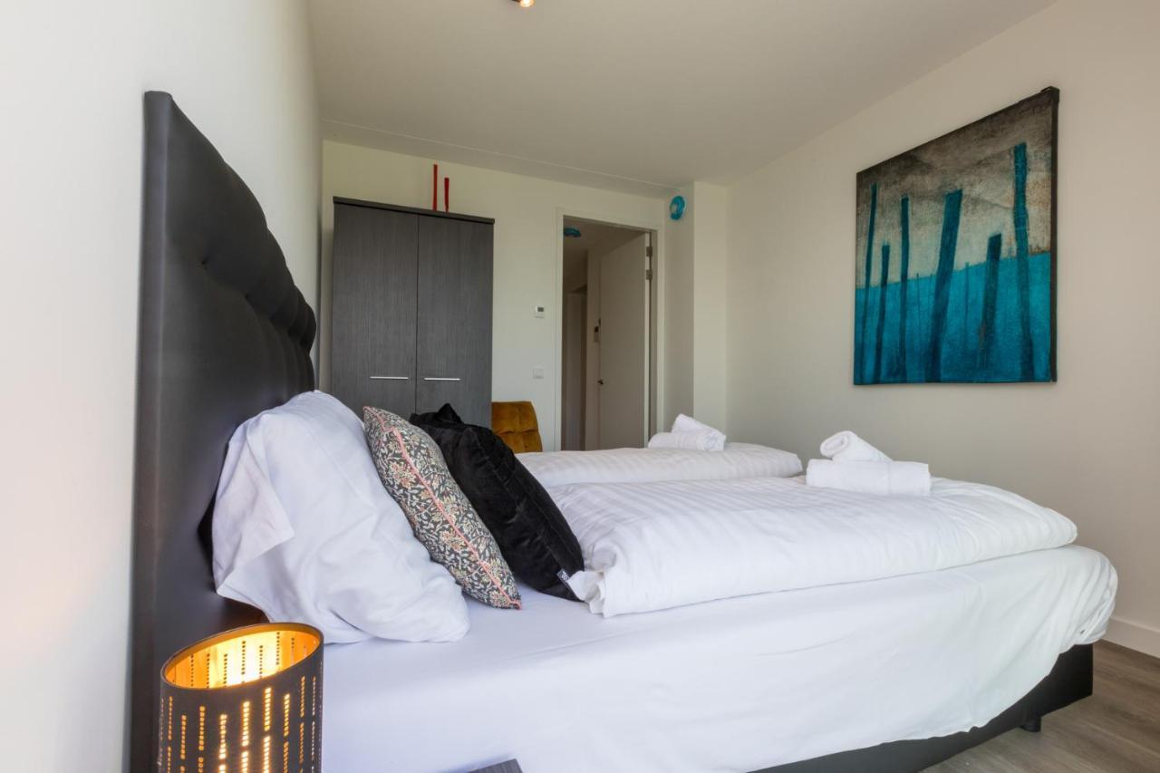 Apartment Welcome In - Vista Maris, Havenweg 8-18, *
